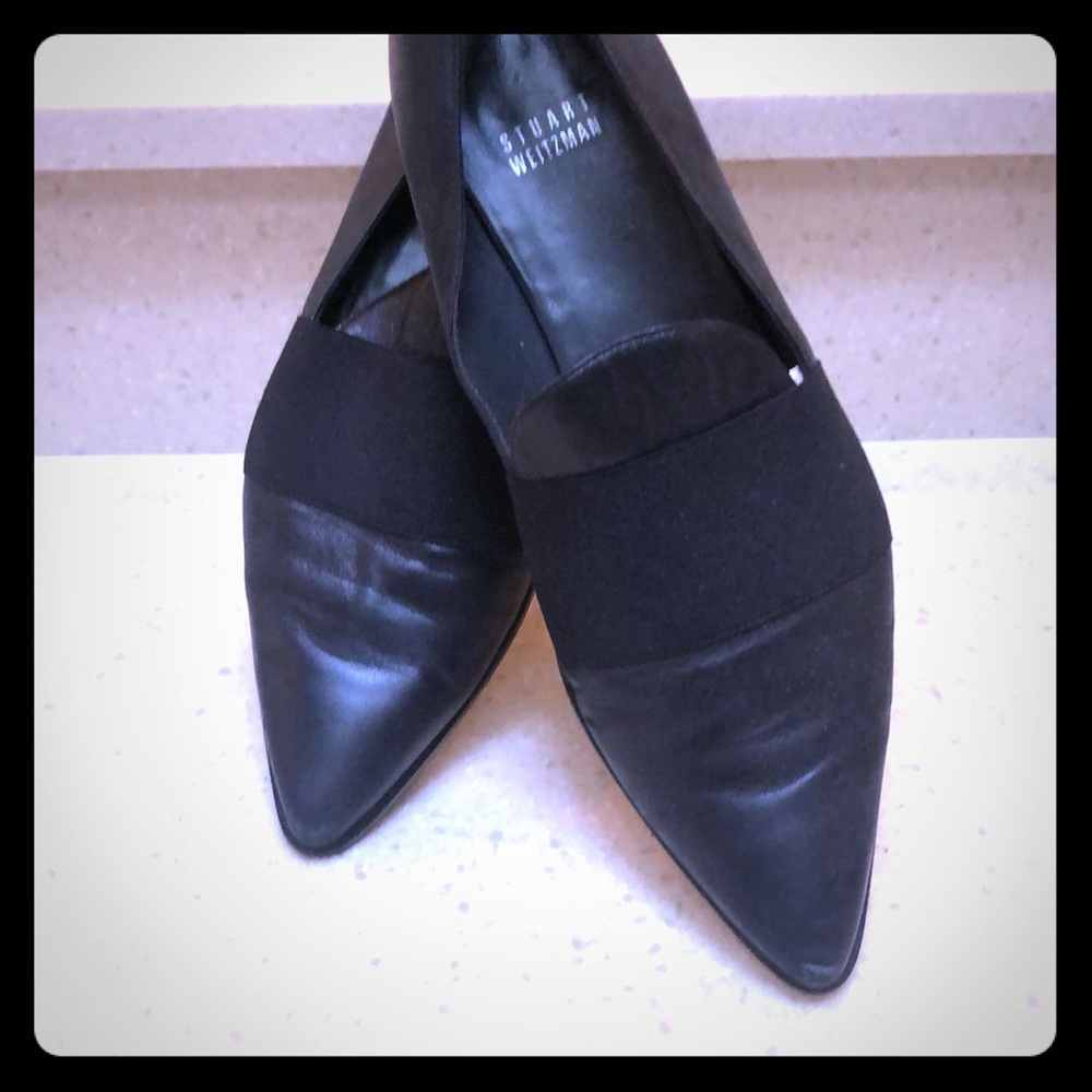 Stuart Weitzman shoes
